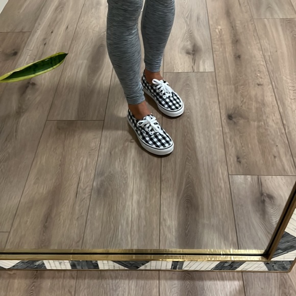 RARE Vans/Madewell - Picture 7 of 9